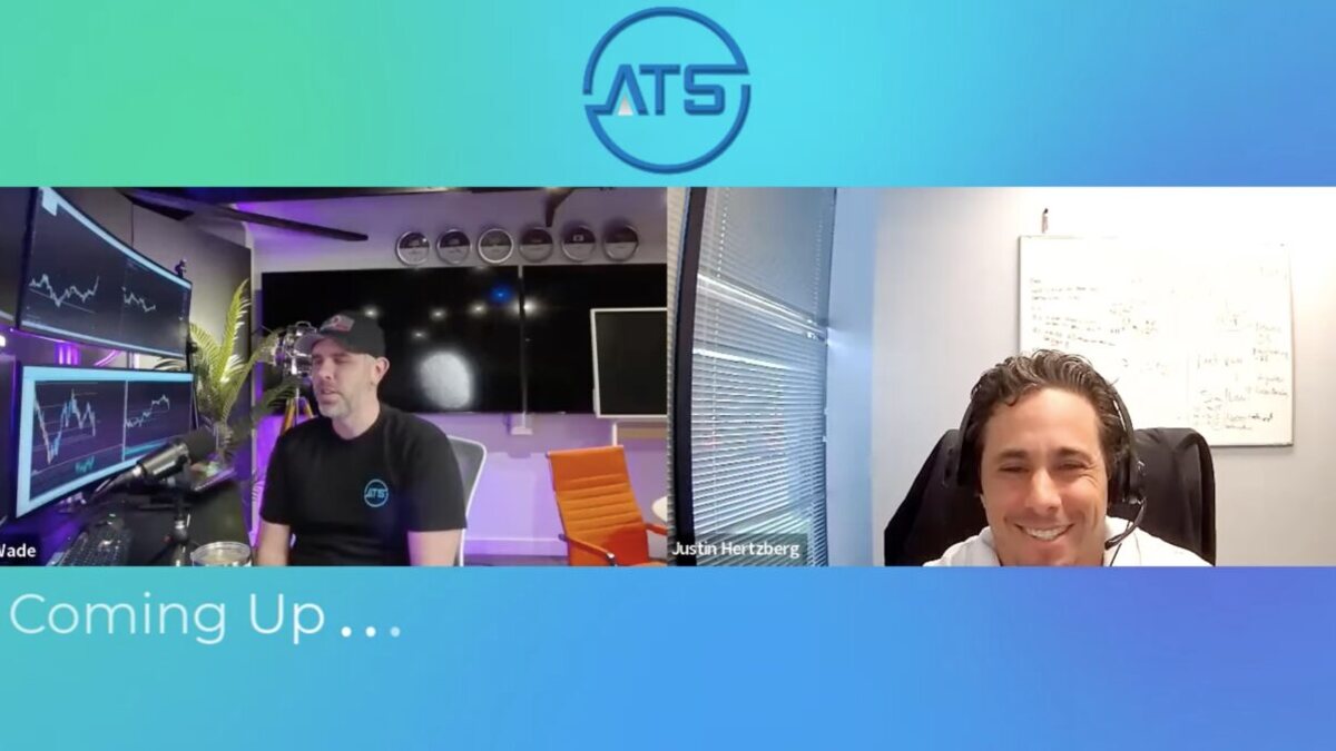Trade ATS interview with FPFX Tech