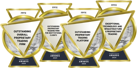 FinanceFeeds Awards