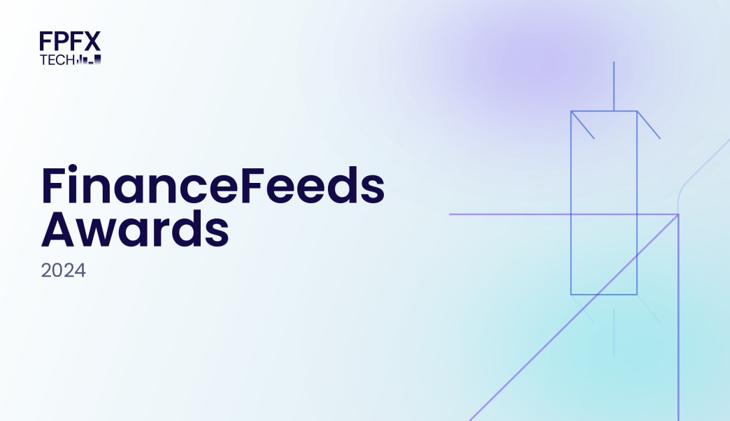 Finance Feeds Awards 2024