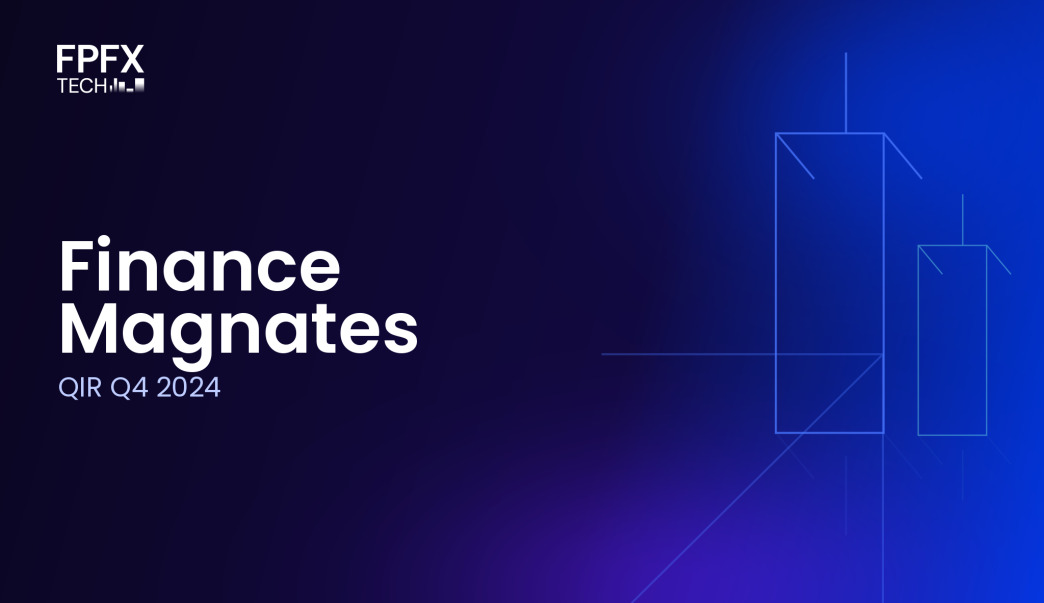 Finance Magnates, QIR Q4 2024