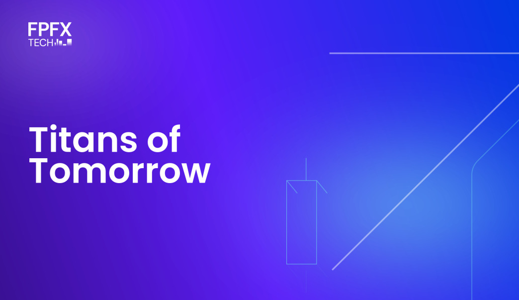 Titans of Tomorrow